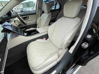 صورة مصغرة 42 لـ 2023 Mercedes-BENZ S-CLASS