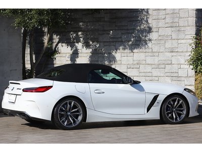 BMW Z4 - 2