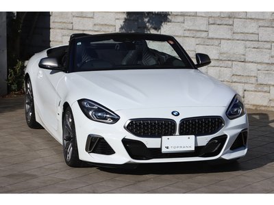 BMW Z4 - 8