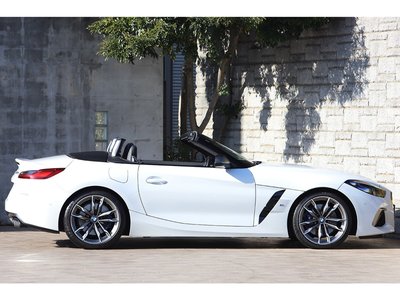 BMW Z4 - 7