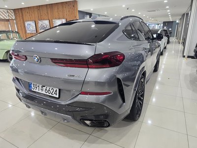 BMW X6 - 5