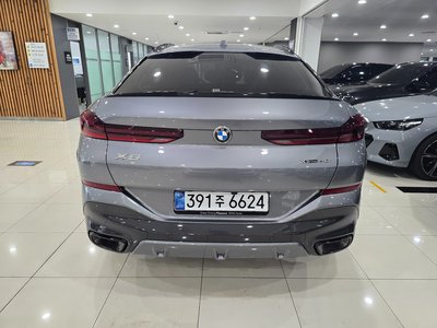 BMW X6 - 3