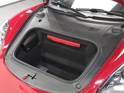 PORSCHE 718 - 7