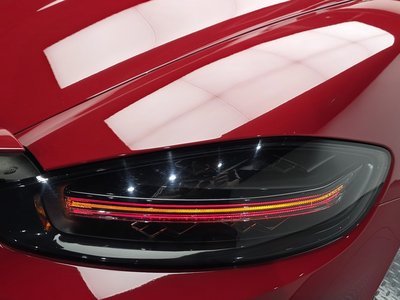 PORSCHE 718 - 10