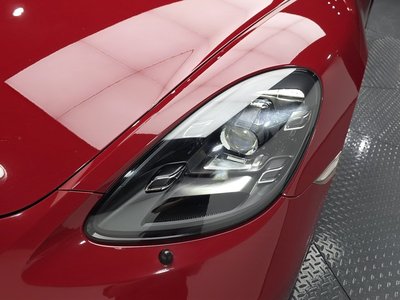 PORSCHE 718 - 9