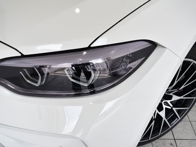 صورة مصغرة 45 لـ 2020 BMW M2 COMPETITION