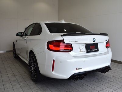 صورة مصغرة 16 لـ 2020 BMW M2 COMPETITION