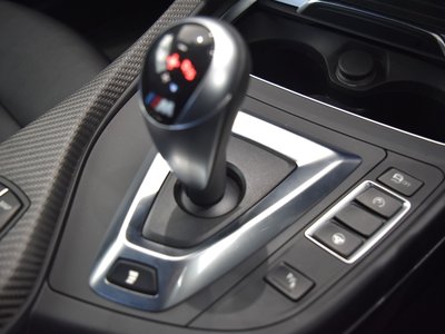 صورة مصغرة 32 لـ 2020 BMW M2 COMPETITION