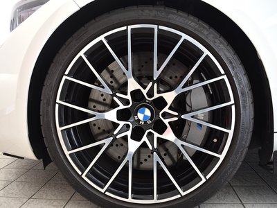 صورة مصغرة 48 لـ 2020 BMW M2 COMPETITION