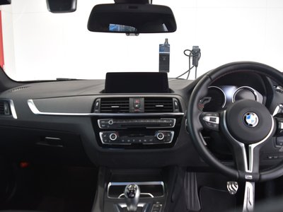 صورة مصغرة 21 لـ 2020 BMW M2 COMPETITION