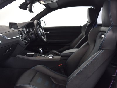 صورة مصغرة 43 لـ 2020 BMW M2 COMPETITION