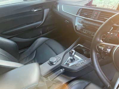 BMW M2 COMPETITION - 10