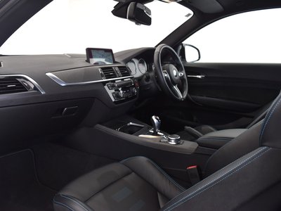 صورة مصغرة 39 لـ 2020 BMW M2 COMPETITION