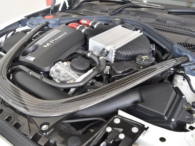 صورة مصغرة 19 لـ 2020 BMW M2 COMPETITION