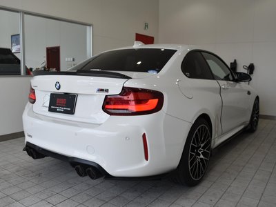 صورة مصغرة 17 لـ 2020 BMW M2 COMPETITION