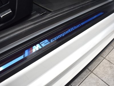 صورة مصغرة 74 لـ 2020 BMW M2 COMPETITION