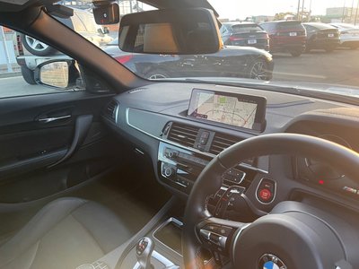 BMW M2 COMPETITION - 9