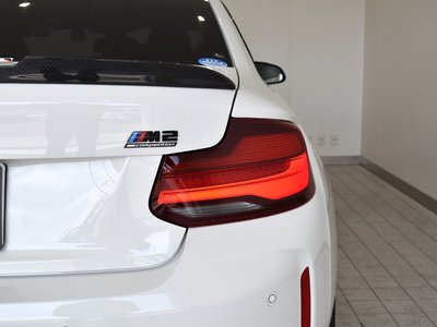 صورة مصغرة 37 لـ 2020 BMW M2 COMPETITION