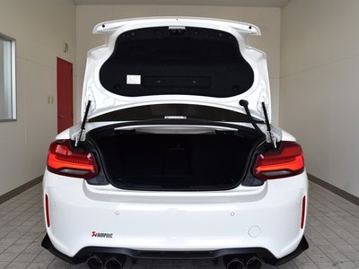 صورة مصغرة 33 لـ 2020 BMW M2 COMPETITION