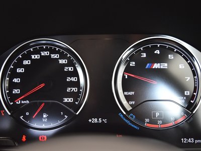 صورة مصغرة 55 لـ 2020 BMW M2 COMPETITION