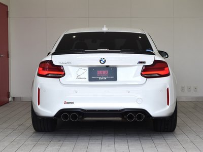 صورة 7 لـ 2020 BMW M2 COMPETITION