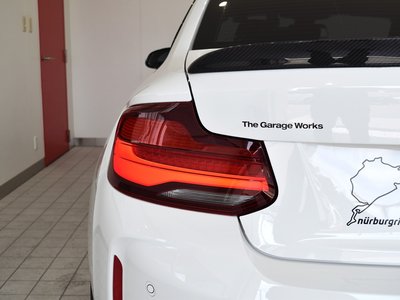 صورة مصغرة 38 لـ 2020 BMW M2 COMPETITION