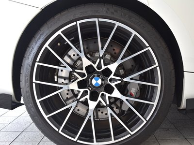 صورة مصغرة 46 لـ 2020 BMW M2 COMPETITION