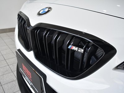 صورة مصغرة 81 لـ 2020 BMW M2 COMPETITION