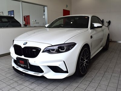 صورة مصغرة 83 لـ 2020 BMW M2 COMPETITION