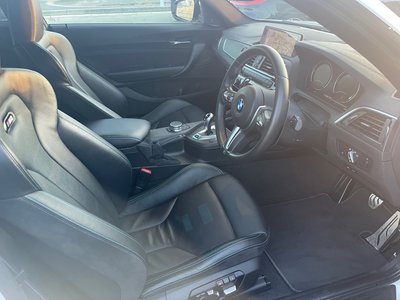 BMW M2 COMPETITION - 7