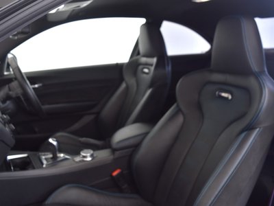 صورة مصغرة 42 لـ 2020 BMW M2 COMPETITION
