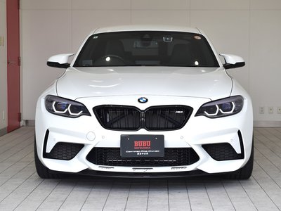 صورة 5 لـ 2020 BMW M2 COMPETITION