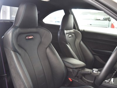 صورة 9 لـ 2020 BMW M2 COMPETITION