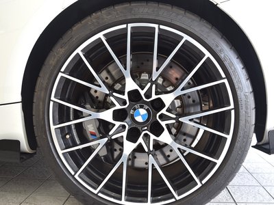 صورة مصغرة 47 لـ 2020 BMW M2 COMPETITION
