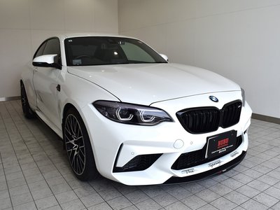 صورة مصغرة 36 لـ 2020 BMW M2 COMPETITION