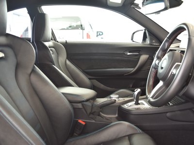 صورة مصغرة 11 لـ 2020 BMW M2 COMPETITION