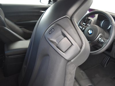 صورة مصغرة 44 لـ 2020 BMW M2 COMPETITION