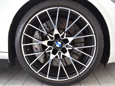 صورة مصغرة 34 لـ 2020 BMW M2 COMPETITION