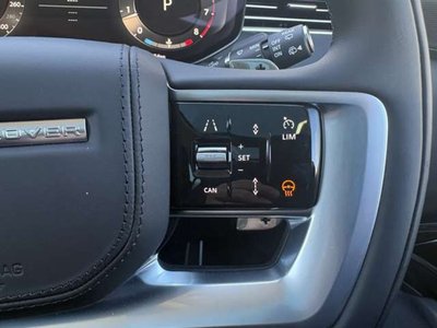 2025 LAND Rover RANGE ROVER 缩略图 21