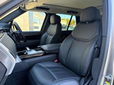 2025 LAND Rover RANGE ROVER 缩略图 24