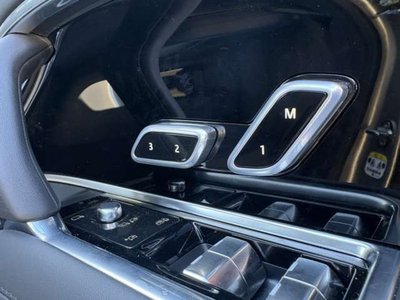 2025 LAND Rover RANGE ROVER 缩略图 12