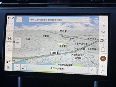 2025 LAND Rover RANGE ROVER 缩略图 15