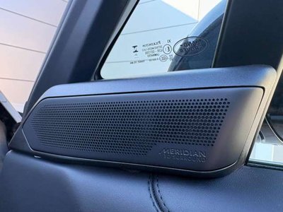 2025 LAND Rover RANGE ROVER 缩略图 13