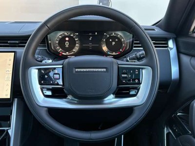 2025 LAND Rover RANGE ROVER 缩略图 20