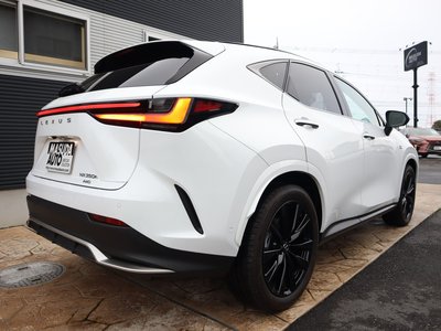LEXUS NX - 7