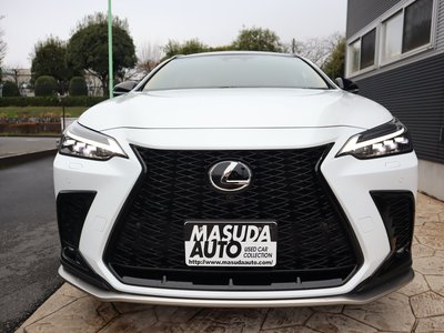 LEXUS NX - 2
