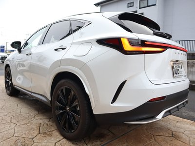 LEXUS NX - 5