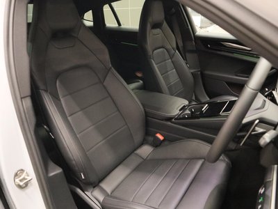 2026 Porsche PANAMERA — миниатюра 11