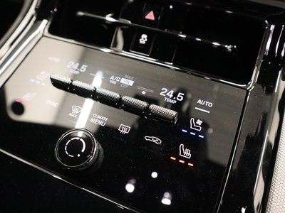 2026 Porsche PANAMERA — миниатюра 14