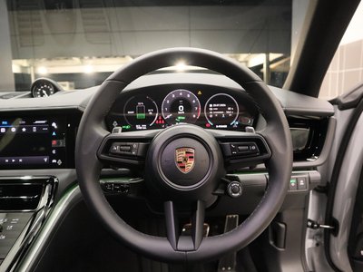 2026 Porsche PANAMERA — миниатюра 13